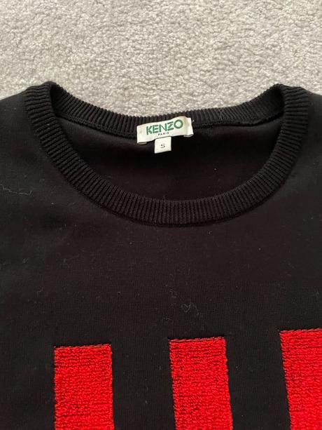 Sveter/šaty kenzo, s