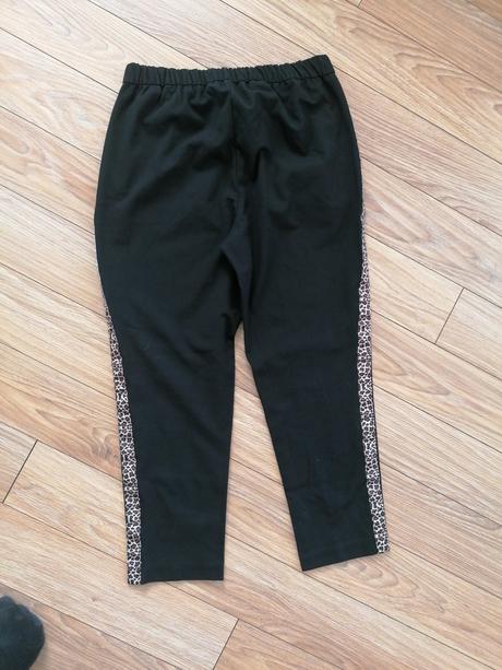 Reserved nohavice /legíny, reserved,38