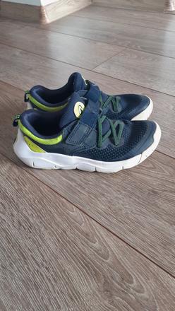 Tenisky vzdušné, quechua,32