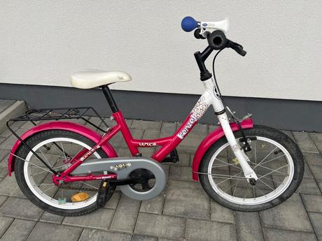 Detsky bicykel kenzel 14, kenzel,14