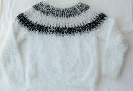 Luxusný pulover next, next,122