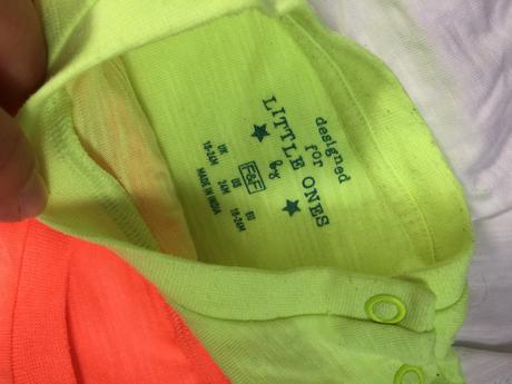 3pack triciek, f&f,92