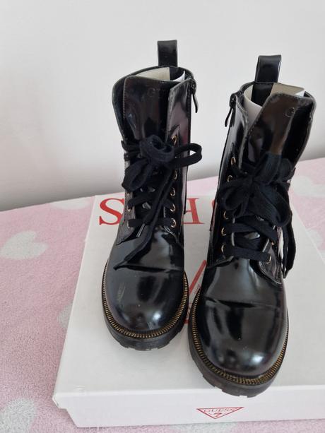 Guess topanky, guess,36