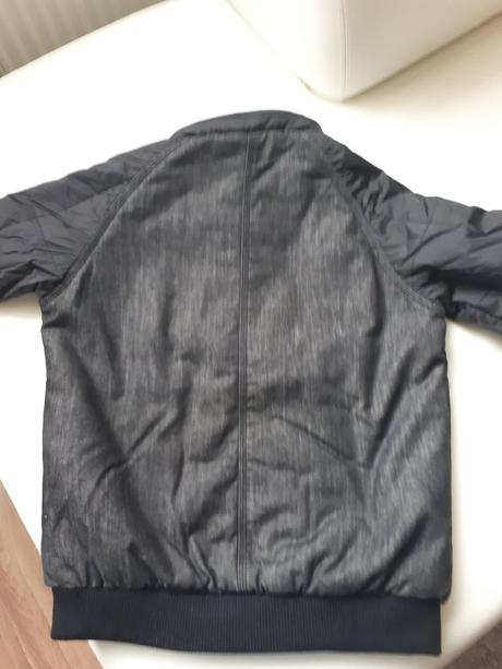 Chlapčenská bunda, 158