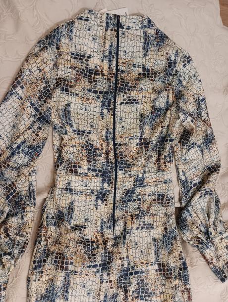 Šaty little mistress, xs