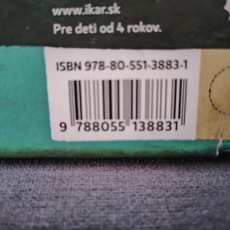 Kniha - fidlibum kuká, 