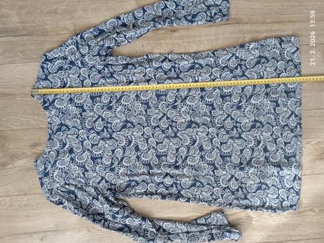 Predĺžená tunika (už s poštovným), gate,s