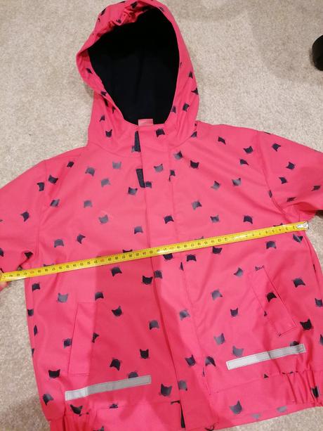 Komplet do dažďa, kik,98