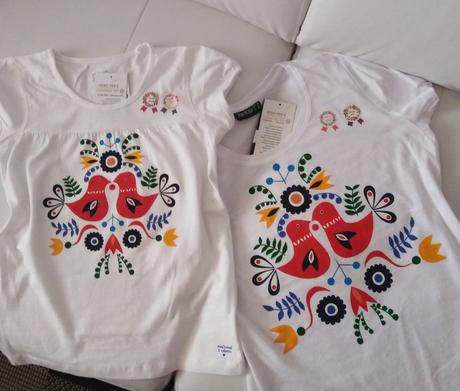 Maľované tričko, l / m / s / xl / xxl