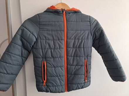 Prechodná vetrovka 128, pepco,128