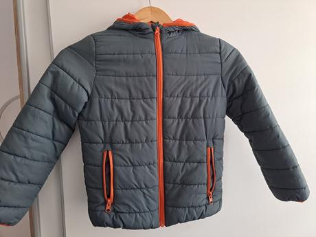 Prechodná vetrovka 128, pepco,128