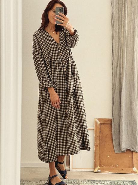 Simply grey šaty, xl