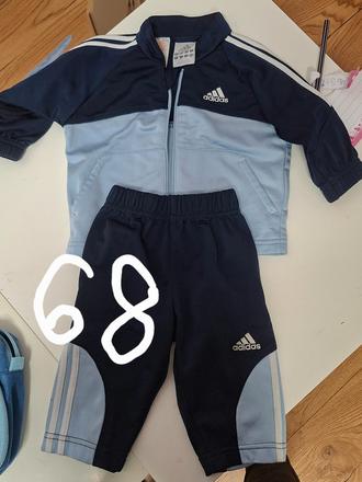 Detska suprava adidas, adidas,68