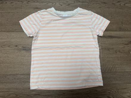 Tričko lindex 122/128, lindex,122