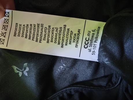 Kabelka, jenny fairy