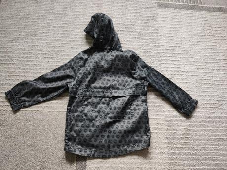 Pršiplášť veľ 122, f&f,122