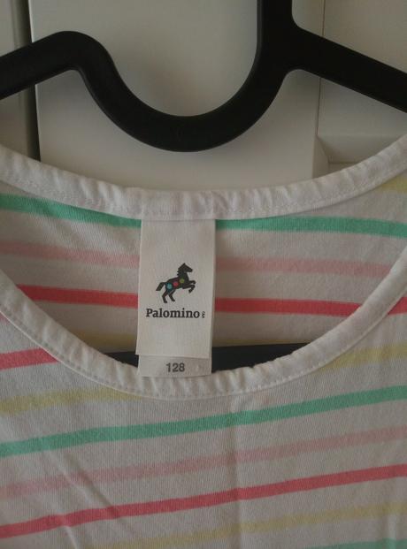 C&a šaty 2x, 122–134