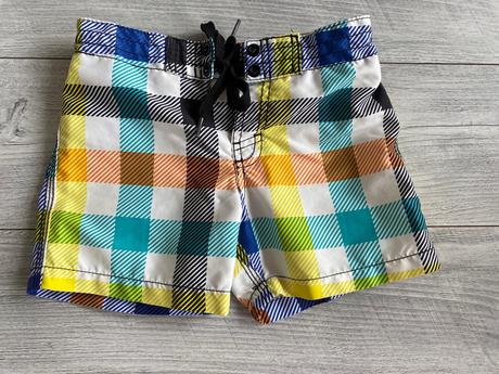 Chlapcenske plavky h&m 98/104, h&m,98