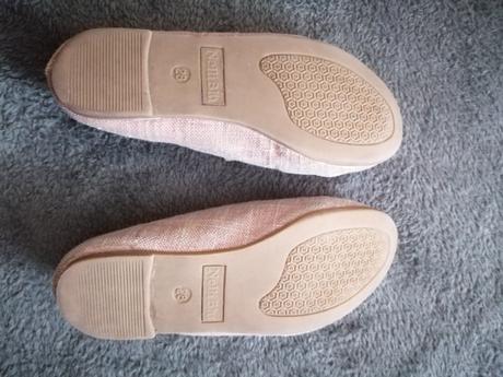 Balerinky vel.28, nelli blu,28