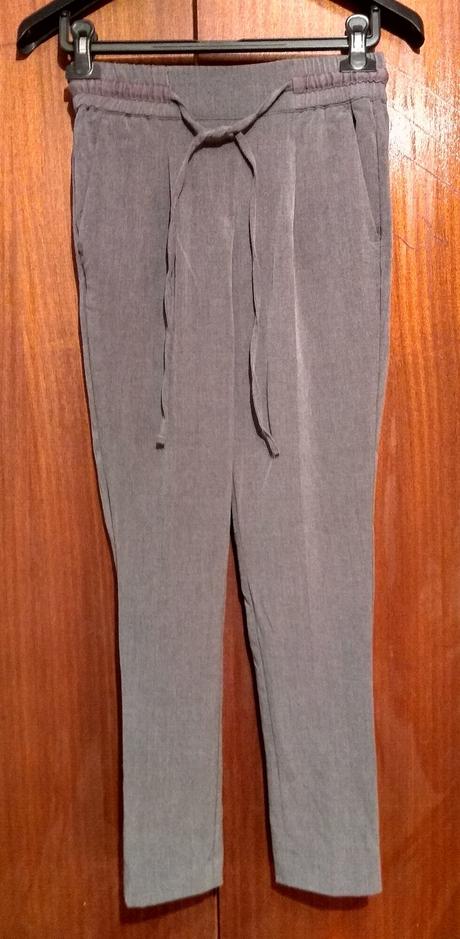 Dámske elegantné nohavice xs, tom tailor,xs