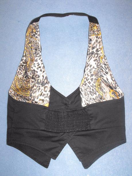 Vesta zn. made for loving, xs