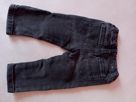 Rifle čierne, next,74