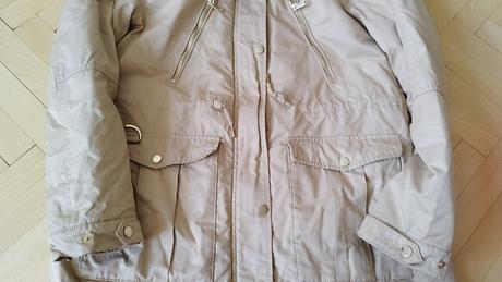 Zimná bunda, reserved,40
