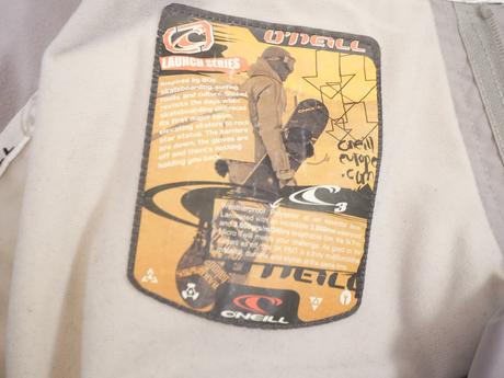 Kvalitné otepľováky o neill, o'neill,50