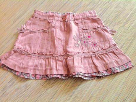 Krásna sukna, m&co,98