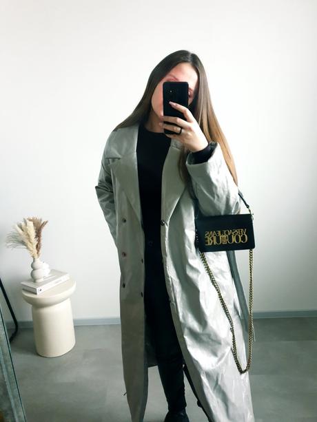 Na-kd trendy kabát s/m, s