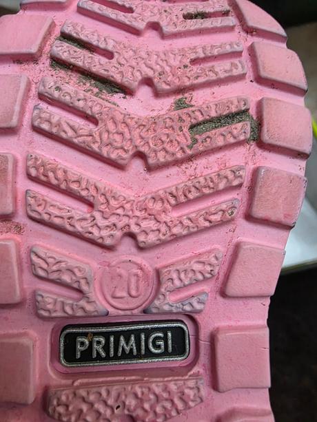 Snehule primigi 20, primigi,20