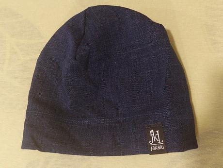 Čiapka beanie jakalu, 