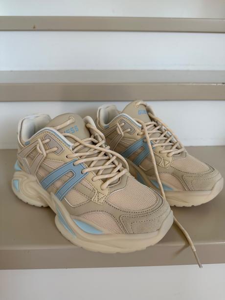 Guess tenisky, guess,38