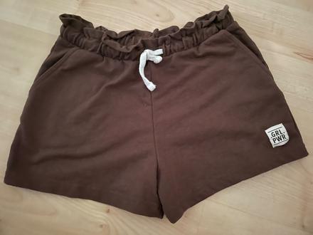 Tepl. kraťasy 10 - 12 rokov, 152