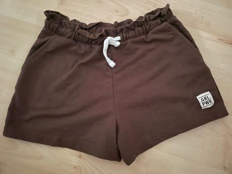 Tepl. kraťasy 10 - 12 rokov, 152