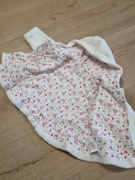 Teplá mikinka s kapucňou, early days,68