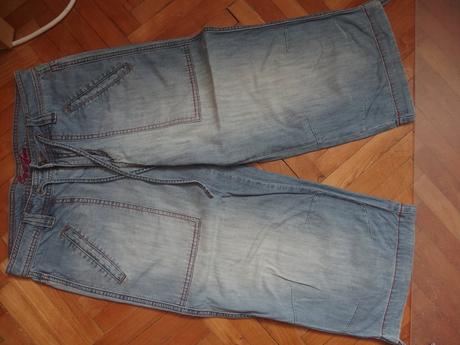 Esprit dámske trištvrťáky, esprit,36