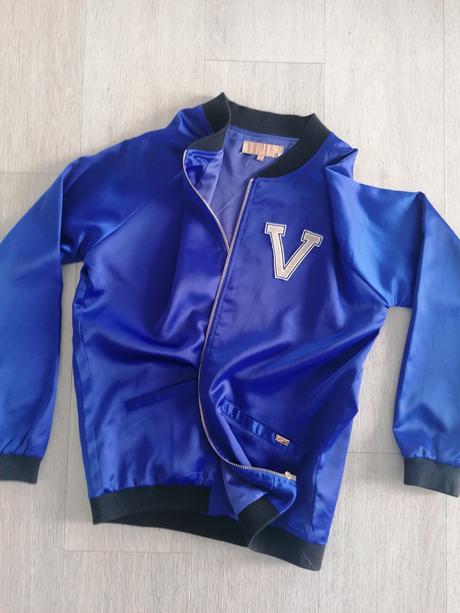 Prechodná bunda josh, s