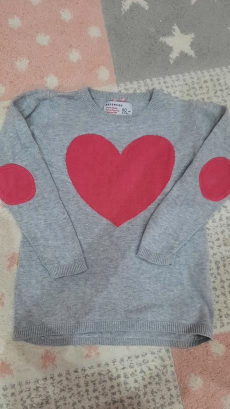 Sveter, reserved,110