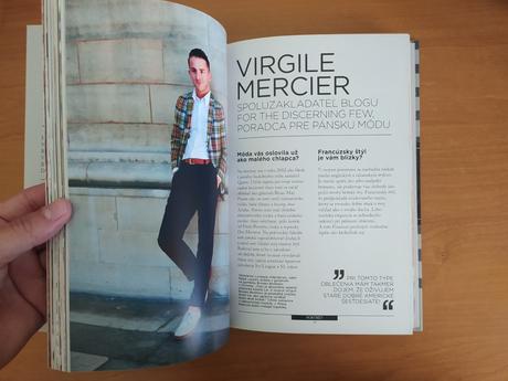 Vyzeráš ako francúz (2016), 