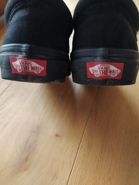 Tenisky vans old skool 38,5, vans,38