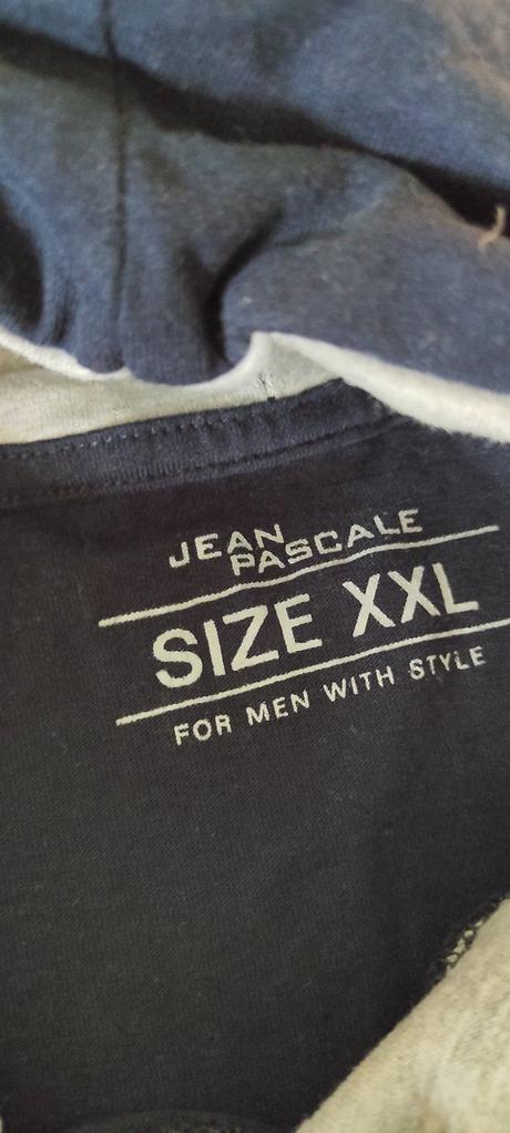 Pánska mikina xxl, xxl