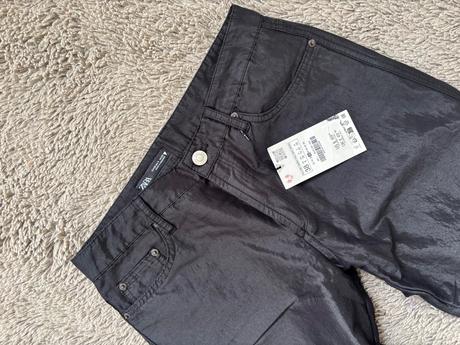 Zara nohavice, zara,m