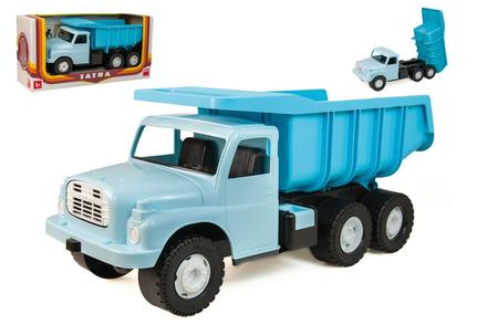 Dino tatra 148 svetlomodrá 73 cm,