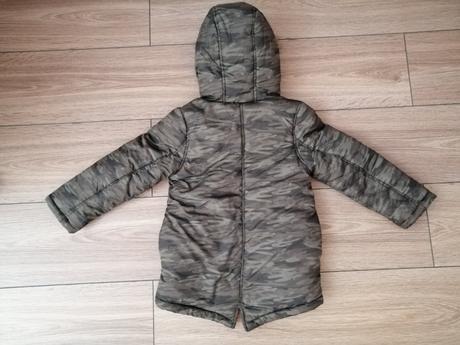 Zimna bunda, f&f,104