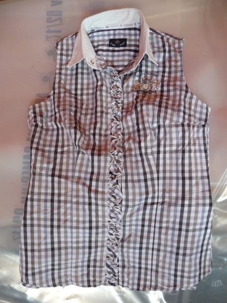 Super košielka/blúzka, s