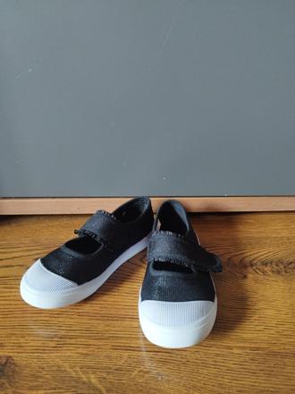 Papučky, deichmann,33