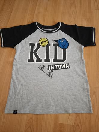 Tričko, reserved,110