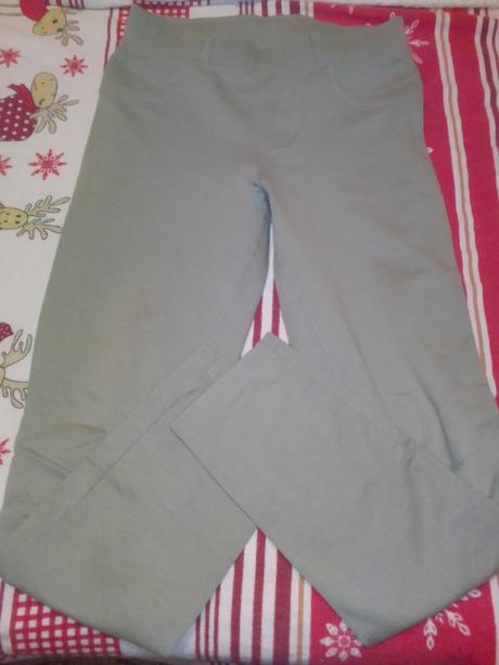 Teplákové nohavice, takko,152