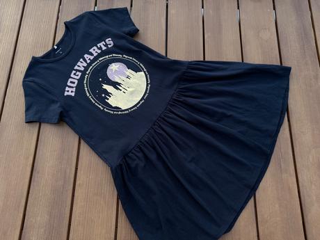 Harry potter šaty 146, name it,146